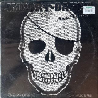 Import-Dance - The Promise Of Future