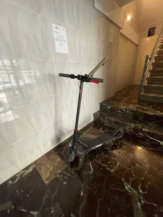 Patinete eléctrico ZWHEEL