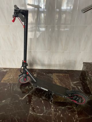 Patinete eléctrico ZWHEEL