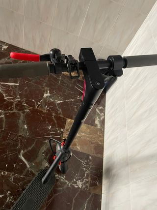 Patinete eléctrico ZWHEEL