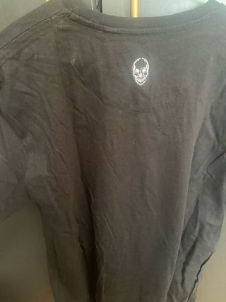 Brave Soul - Camiseta M multicolor