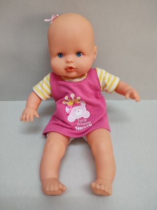 Muñeca Nenuco RF97