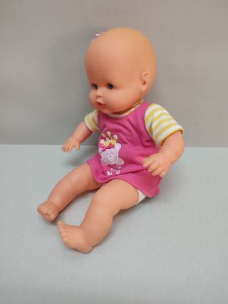 Muñeca Nenuco RF97