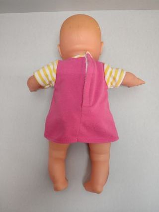 Muñeca Nenuco RF97
