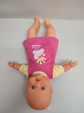 Muñeca Nenuco RF97