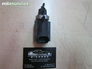 ElectrovÁlvula turbo audi a6 059906627b