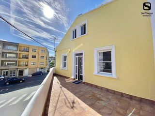 Chalet en alquiler en Arteixo