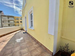 Chalet en alquiler en Arteixo