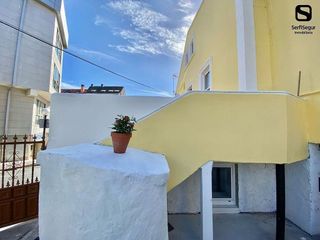Chalet en alquiler en Arteixo