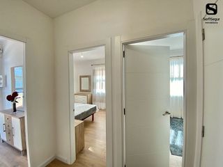 Chalet en alquiler en Arteixo