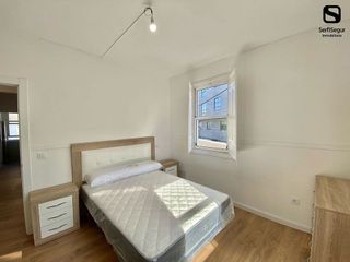 Chalet en alquiler en Arteixo