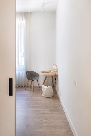 Piso en alquiler en La Dreta de l'Eixample en Barcelona