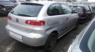 Seat 394425 centralita motor uce 036906034ah ibiza