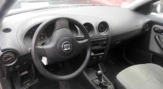 Seat 394425 centralita motor uce 036906034ah ibiza