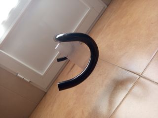 Manillar carbono bici