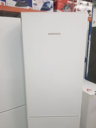 NEVERA LIEBHERR 185,M X 60CM GARANTÍA + TRANSPORTE