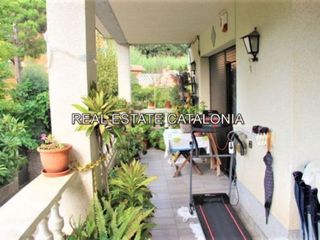 Chalet en venta en Urbanitzacions en Lloret de Mar