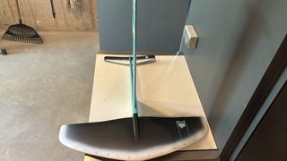 Windsurf Liquid Force Horizon Surf 155