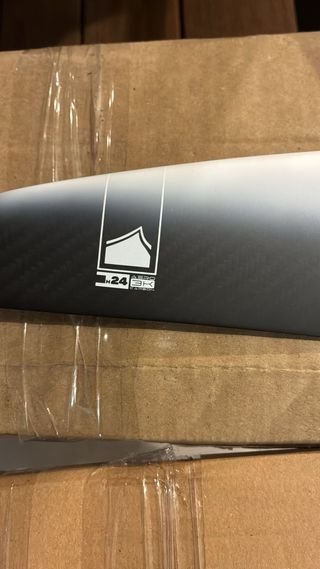 Windsurf Liquid Force Horizon Surf 155
