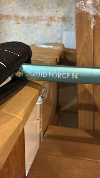 Windsurf Liquid Force Horizon Surf 155