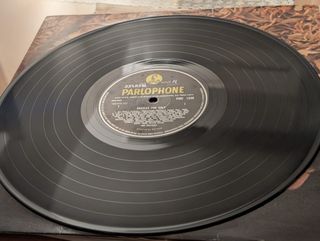 Vinilo Beatles For Sale Mono