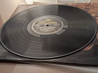 Vinilo Beatles For Sale Mono