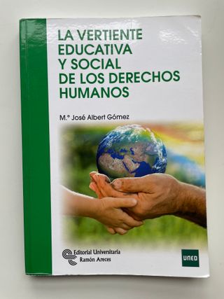 La vertiente educativa y social de los Derechos...