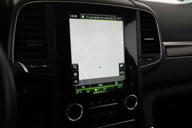 Renault Koleos 2.0 dCi Energy Zen