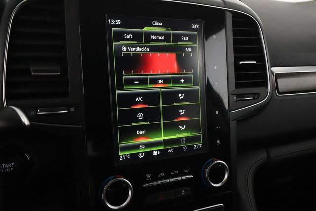 Renault Koleos 2.0 dCi Energy Zen