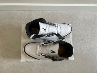 Nike Air Jordan 3 A Ma Manière 
talla 44