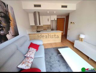 Piso en alquiler en Centro - Sagrario en Granada