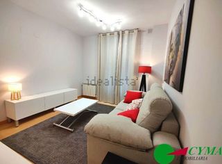 Piso en alquiler en Centro - Sagrario en Granada