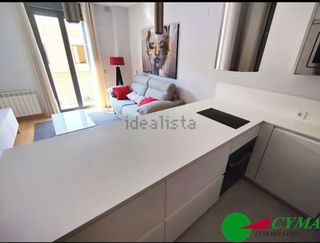 Piso en alquiler en Centro - Sagrario en Granada