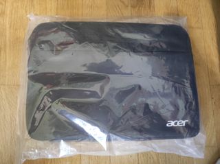Funda portátil Acer - Nueva