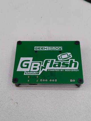 Cartucho GB Flash Geek Simon