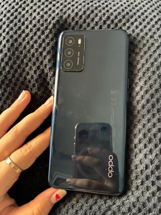 Oppo A16s nero