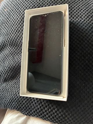 Oppo A16s nero