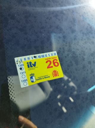 Chevrolet Kalos 2006