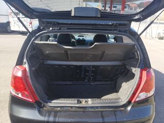 Chevrolet Kalos 2006