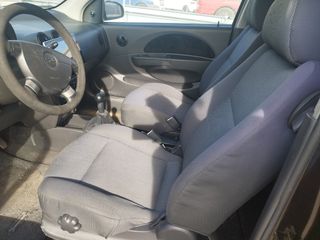 Chevrolet Kalos 2006