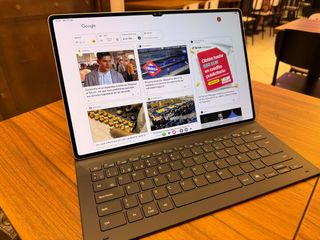 Samsung Galaxy TAB S10 Ultra+ Teclado PRECIO FIJO.