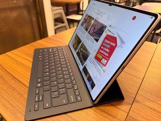 Samsung Galaxy TAB S10 Ultra+ Teclado PRECIO FIJO.