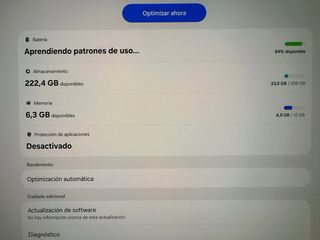 Samsung Galaxy TAB S10 Ultra+ Teclado PRECIO FIJO.