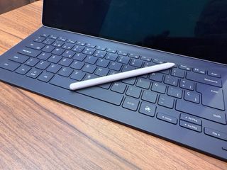 Samsung Galaxy TAB S10 Ultra+ Teclado PRECIO FIJO.