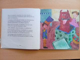 Cuentos infantiles EL PAÍS 39 LIBROS para niños 