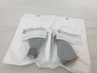 Adaptador BNC Macho Aislado 4mm