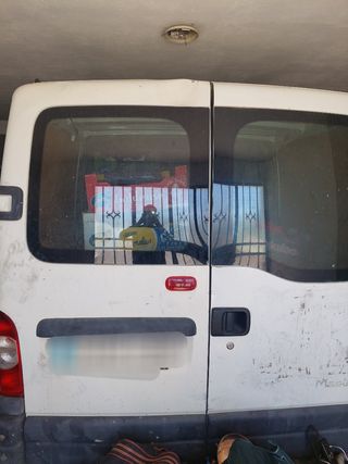 Renault Master 2004