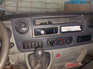 Renault Master 2004