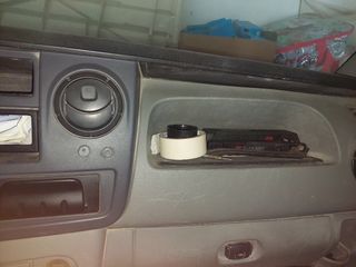 Renault Master 2004