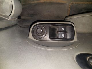 Renault Master 2004